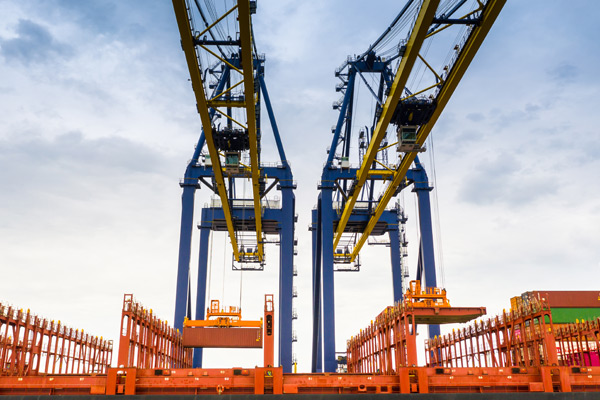 Industrial Lifting Equipments Suppliers in UAE