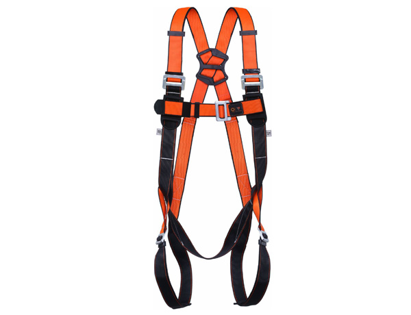 Full Body Safety Harness Suppliers