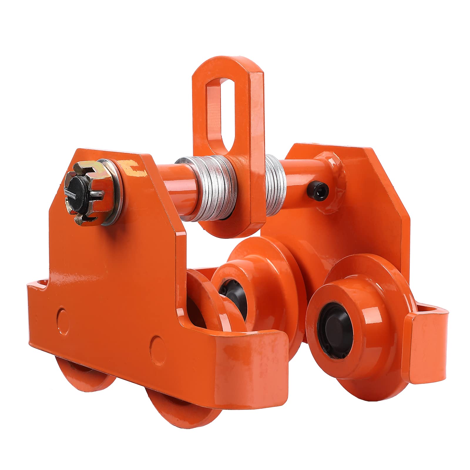 beam trolley supplier uae