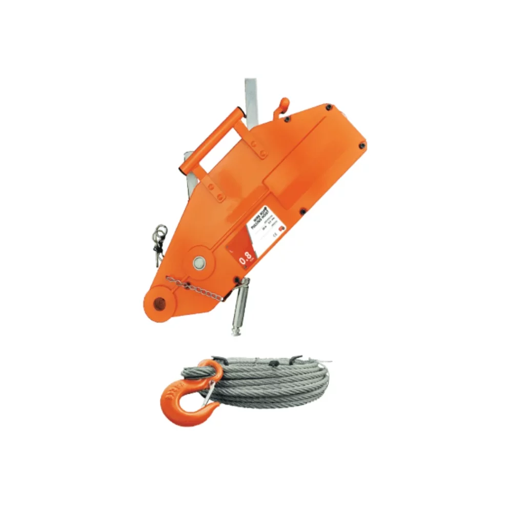 Tirfor Suppliers