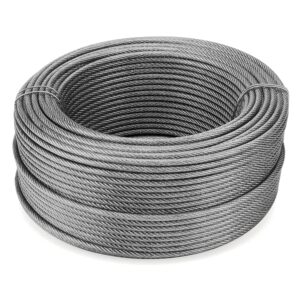 Wire Rope Suppliers