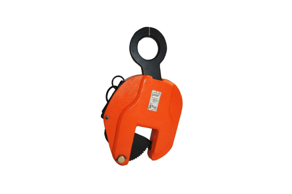 Vertical Plate Clamp Suppliers