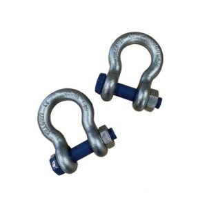 shackle suppliers dubai
