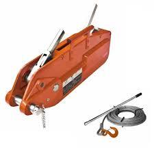 Tirfor Suppliers uae