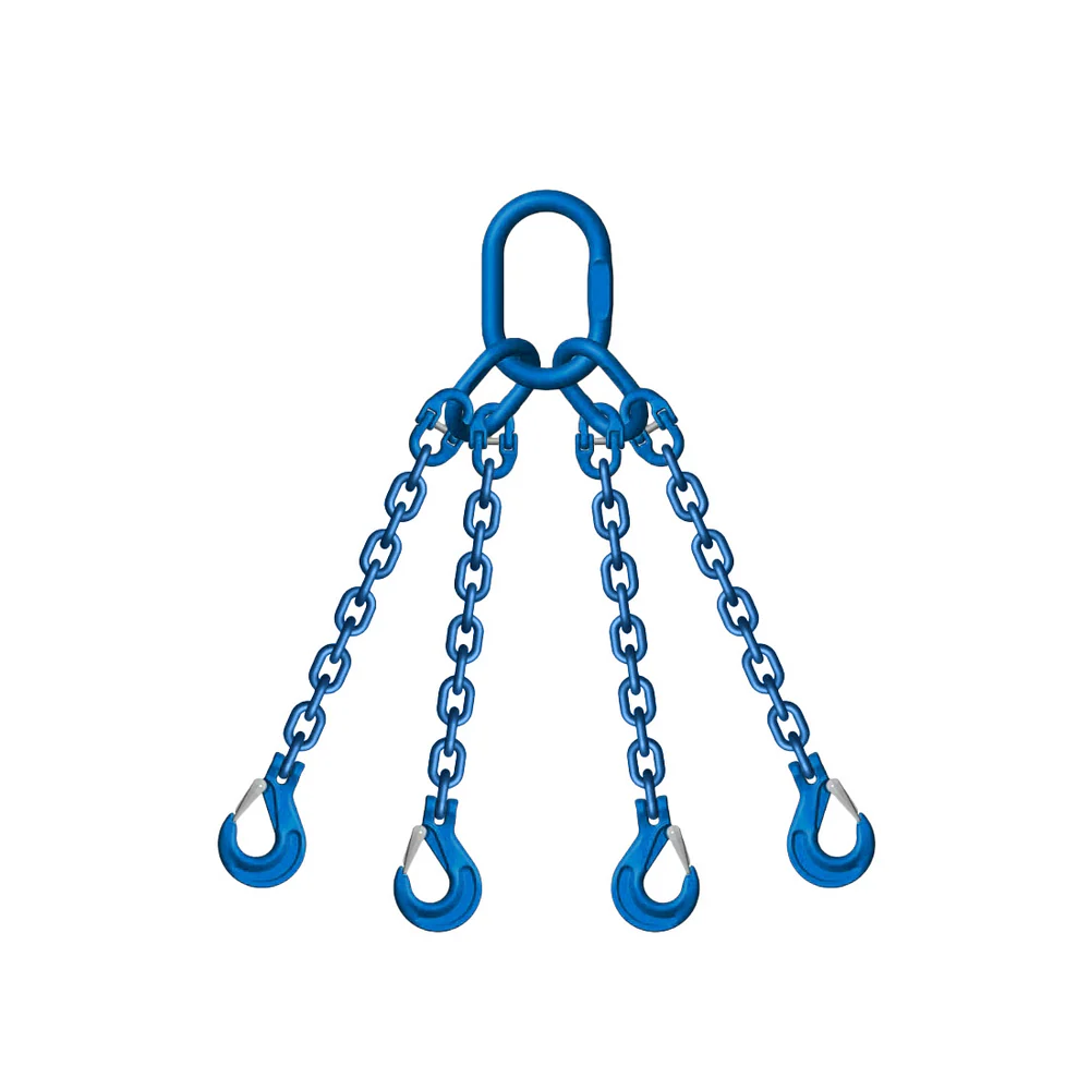 chain sling suppliers