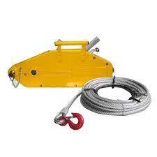 Tirfor Suppliers abu dhabi