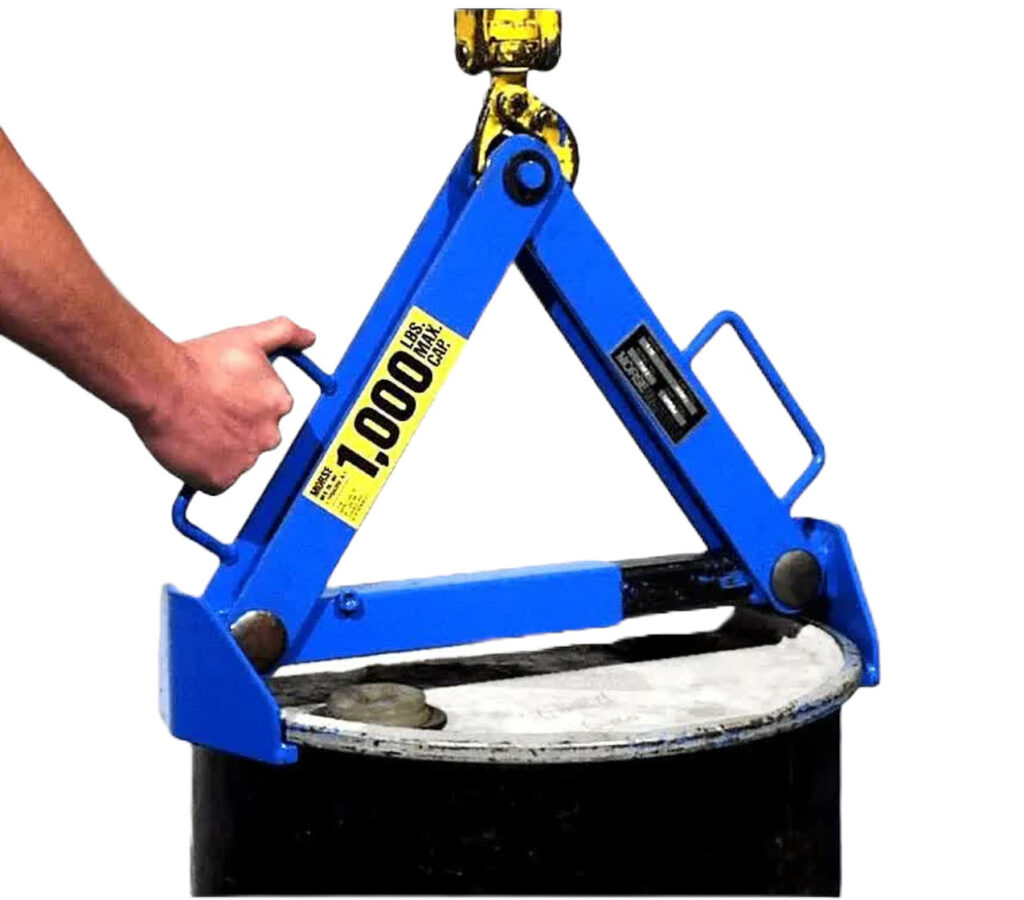 Drum Lifter Suppliers