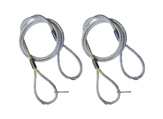 CABLE LAID SLINGS SUPPLIERS