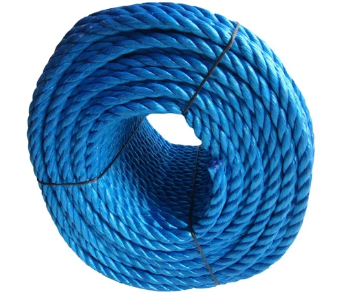 Nylon Rope Suppliers