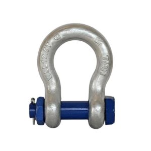 shackle suppliers uae