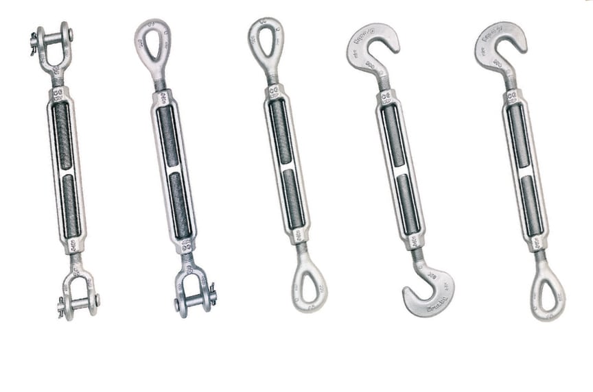 Turn Buckle Suppliers