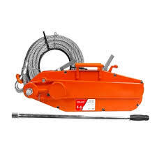 Tirfor Suppliers dubai
