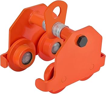 beam trolley supplier