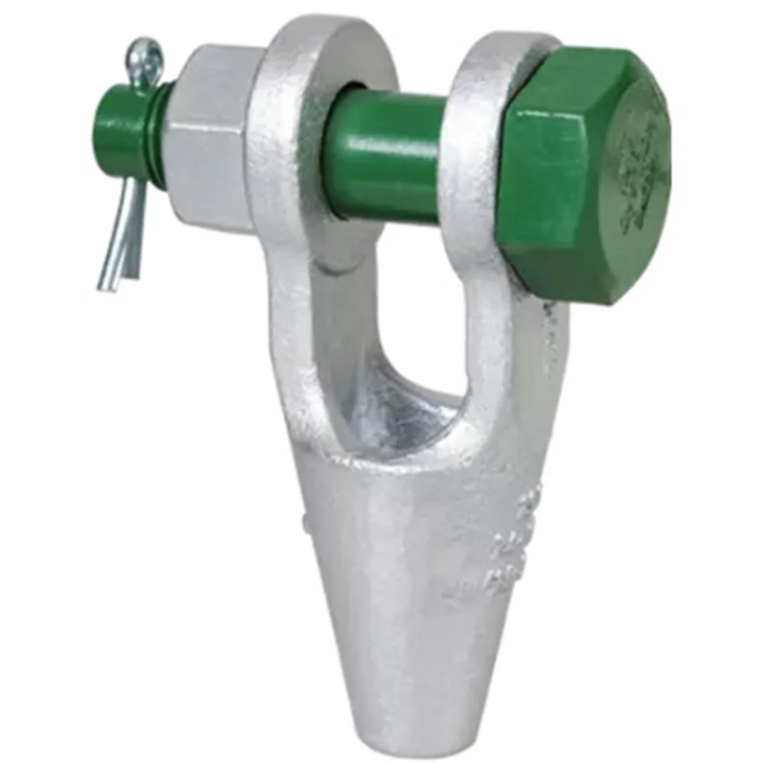 Spelter Socket Suppliers Abu Dhabi