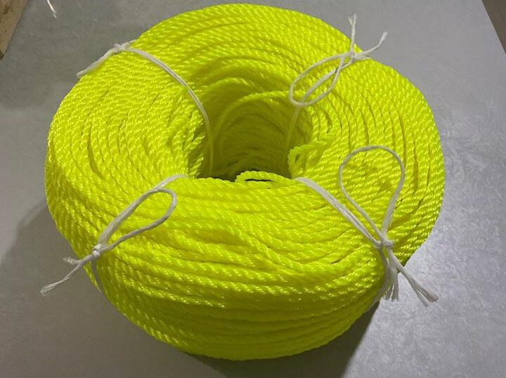 Polypropylene Rope Suppliers