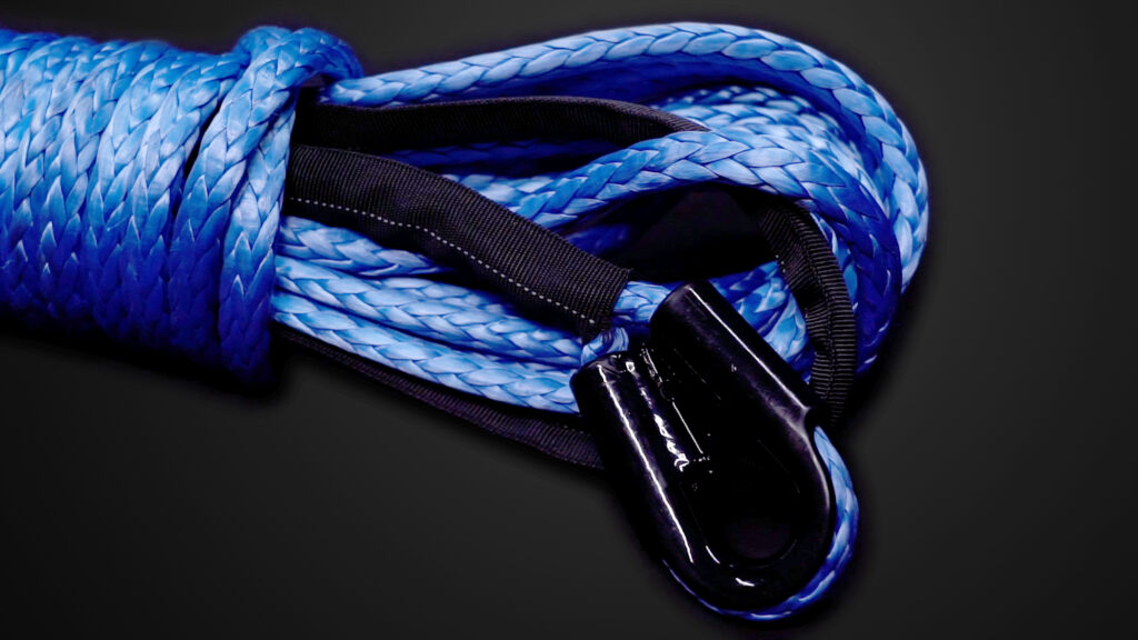 Synthetic Rope Suppliers
