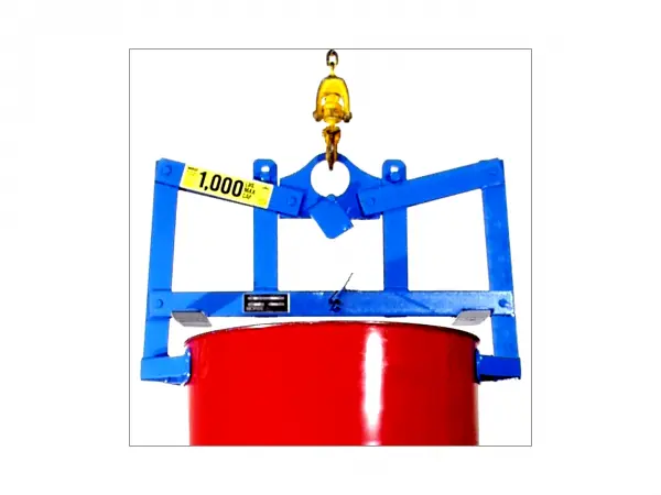 Drum Lifter Suppliers UAE