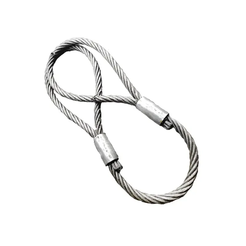 CABLE LAID SLINGS SUPPLIER ABU DHABI