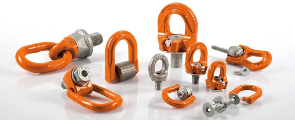 Lifting Point Suppliers in UAE