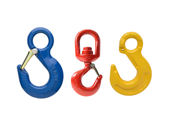 Sling Hook Suppliers