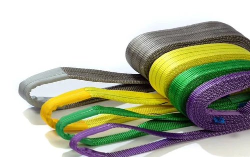 Flat Polyester Webbing Slings Suppliers