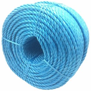 Polypropylene Rope Suppliers abu dhabi