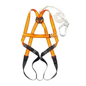 Full Body Safety Harness Suppliers in UAE