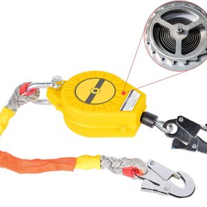 Fall arrester suppliers dubai