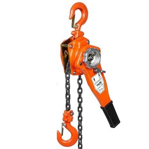 Lever Hoist Suppliers dubai