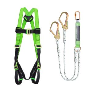 Full Body Safety Harness Suppliers in dubai