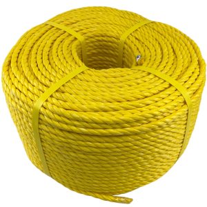 Polypropylene Rope