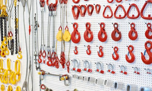 Lifting Accessories Suppliers abu dhabi