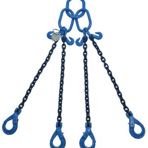 Chain sling suppliers