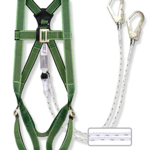Full Body Safety Harness Suppliers Abu dhabi