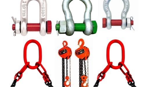 Lifting Accessories Suppliers
