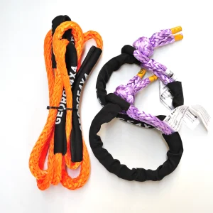 Synthetic Rope Suppliers Dubai