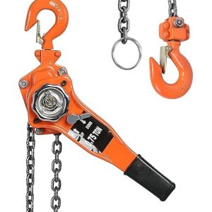 Lever Hoist Suppliers dubai