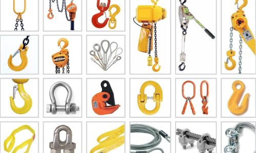 Lifting Accessories Suppliers uae