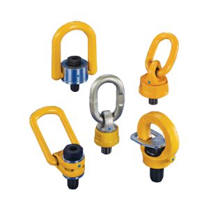 Lifting Point Suppliers